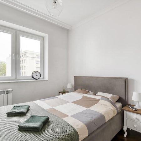 Apartament Muranow Warsaw Exterior photo